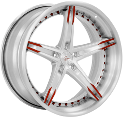 Lexani  LTS-05 wheels