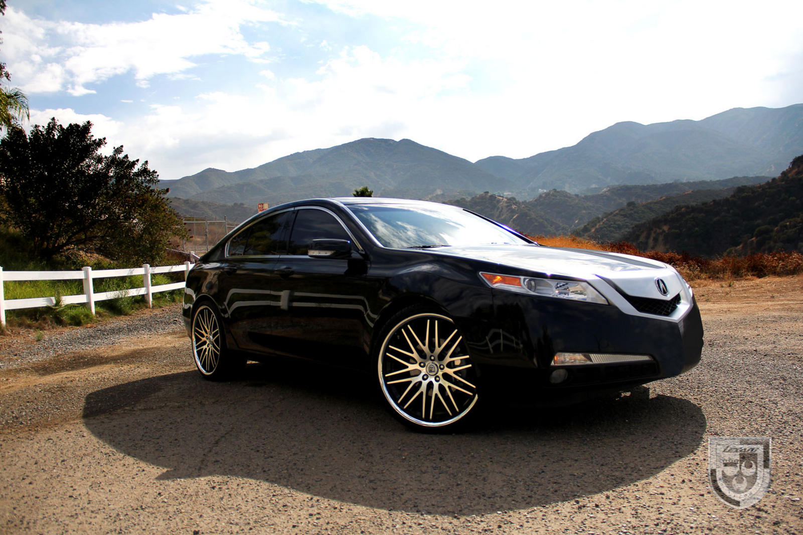 Acura Tl Lip