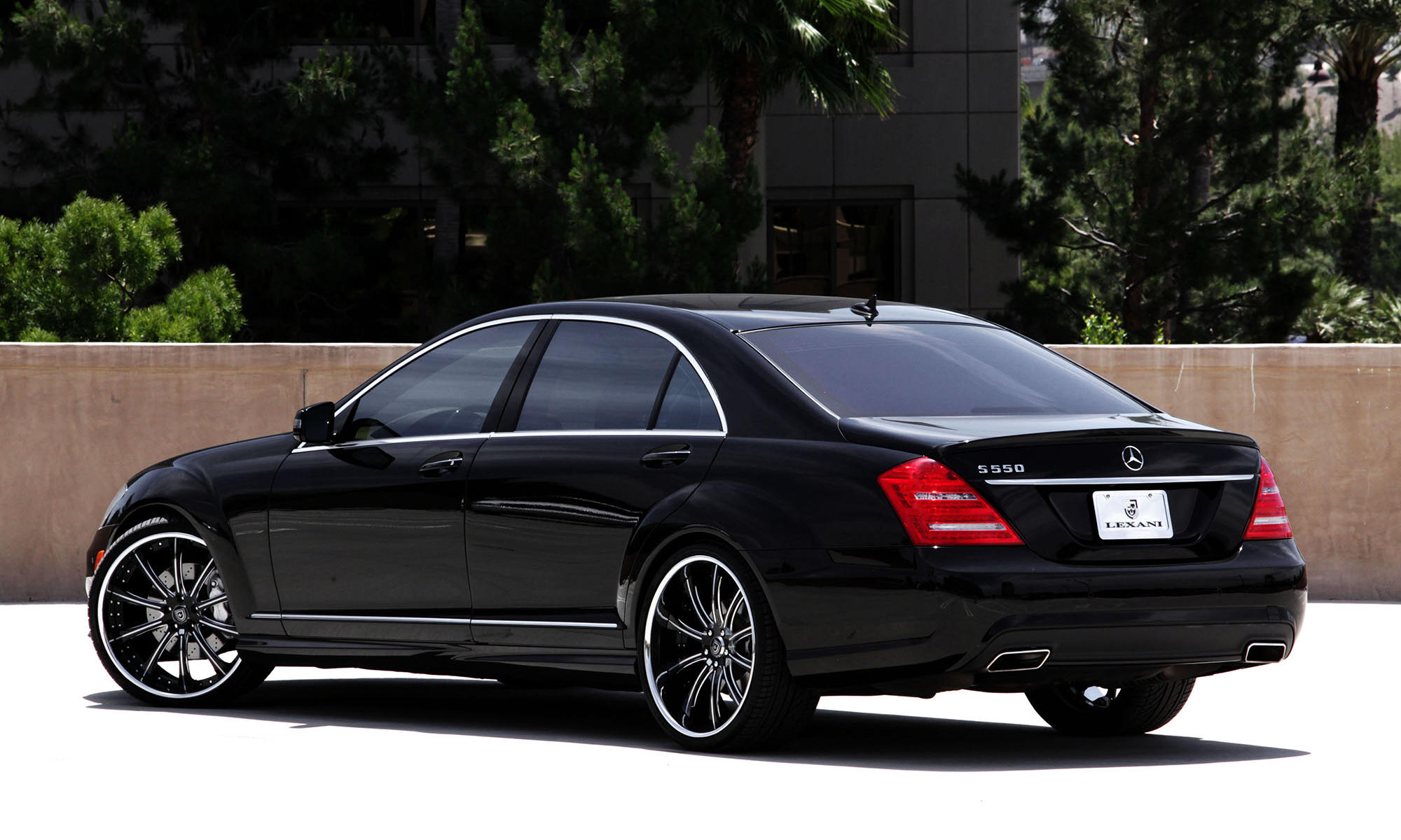 2012 Mercedes benz s class photos #5