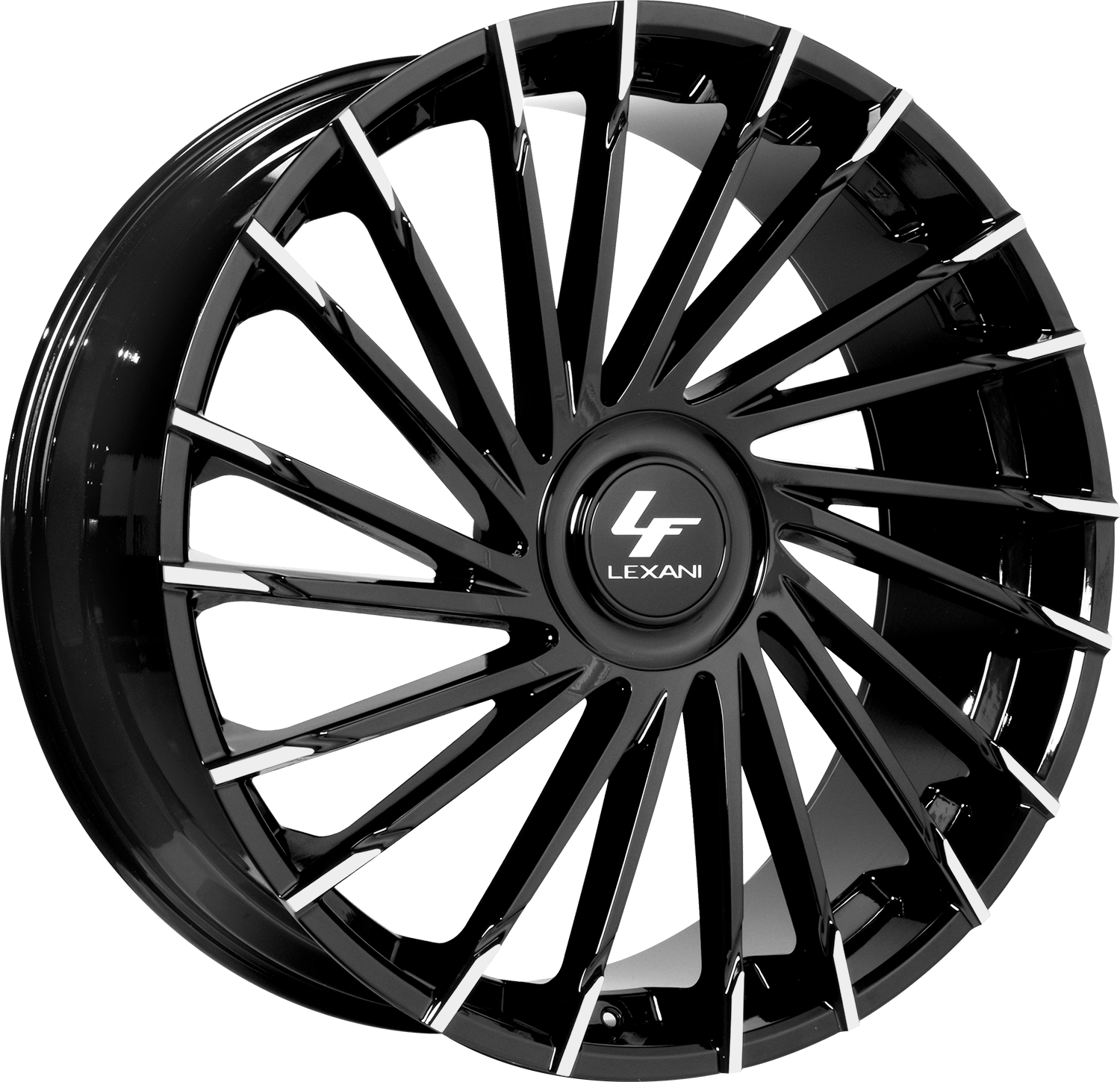 WRAITH XL-C