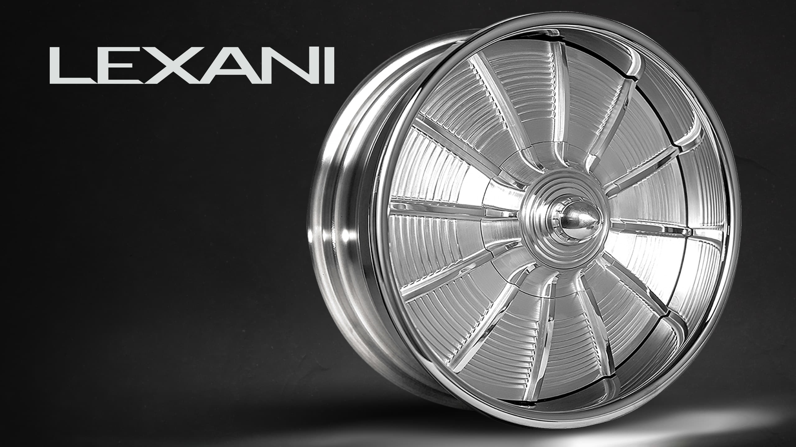 Lexani Wheels Devious