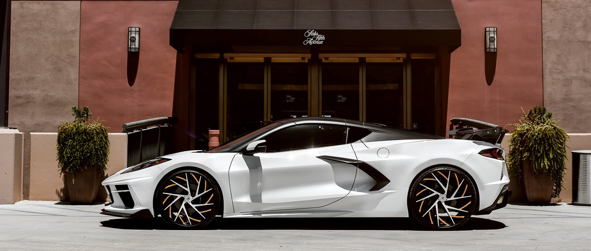 Lexani Wheels | Home