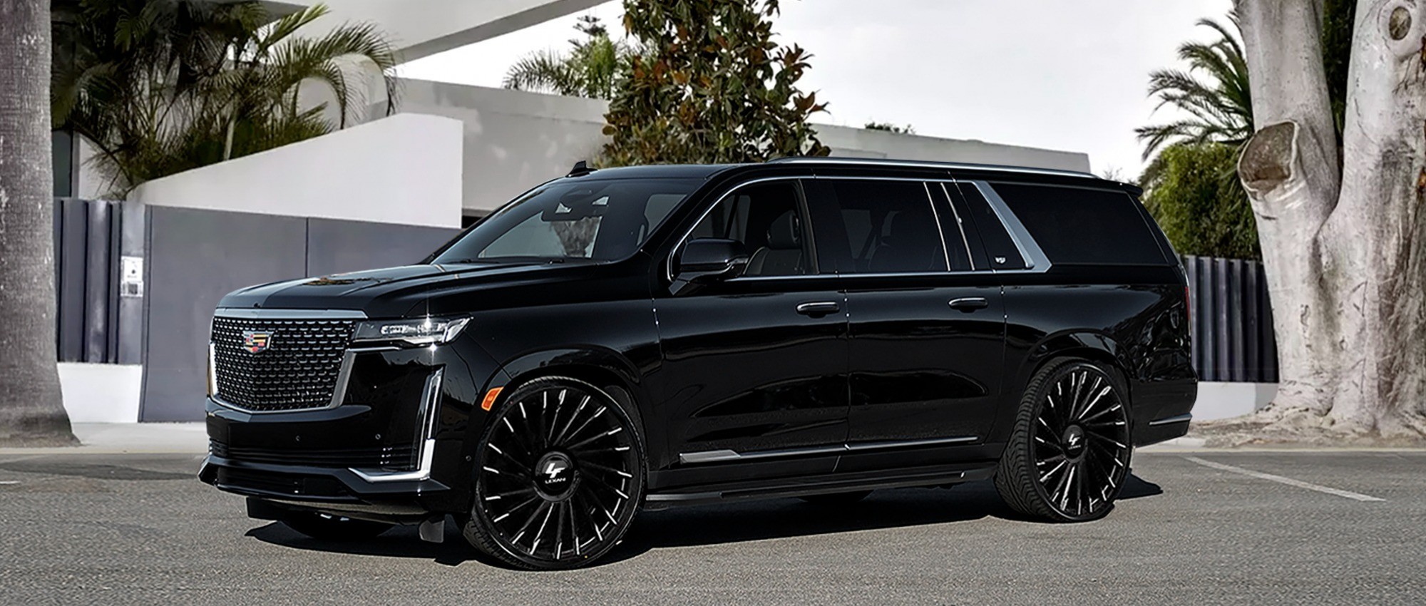 Lexani Wheels | Home