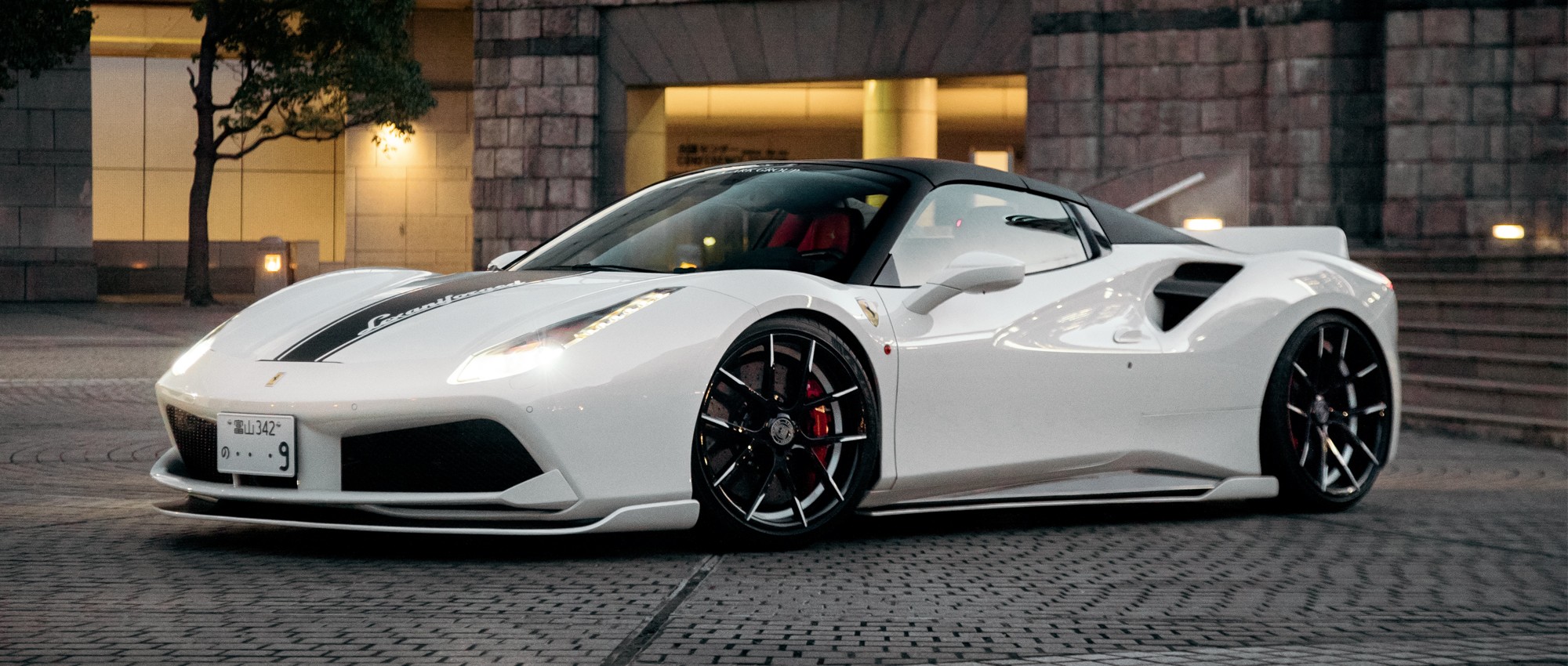 Lexani Wheels | Home