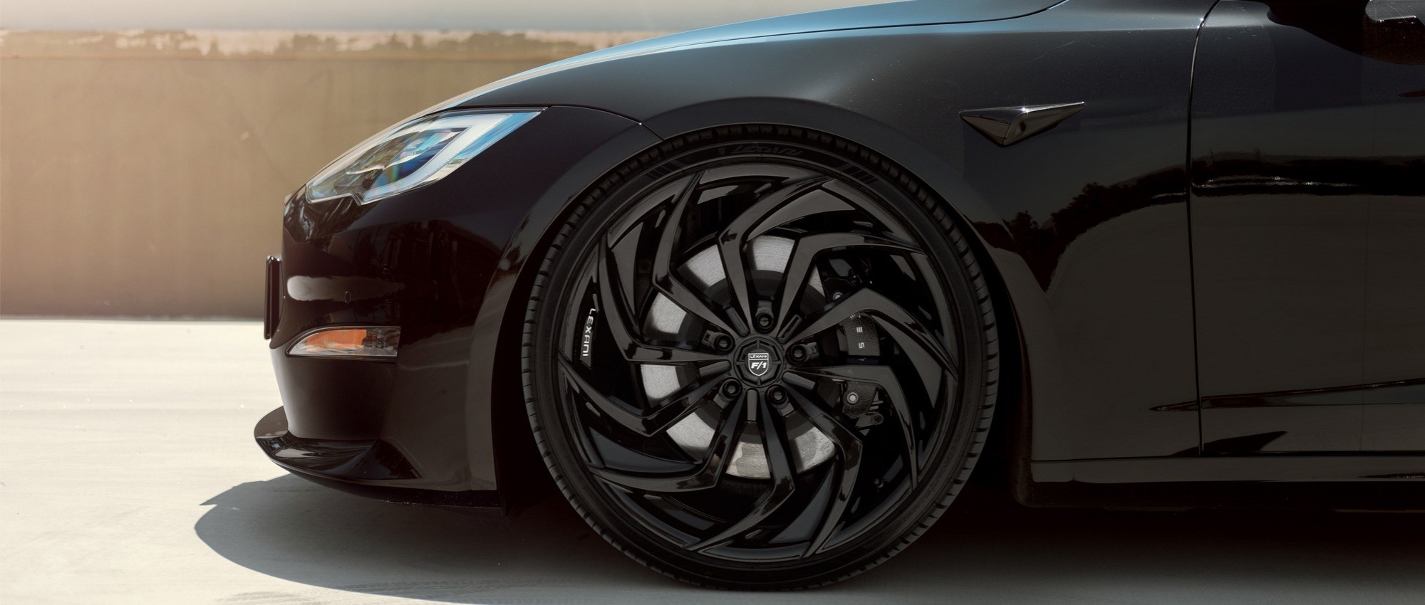 Lexani Wheels | Home