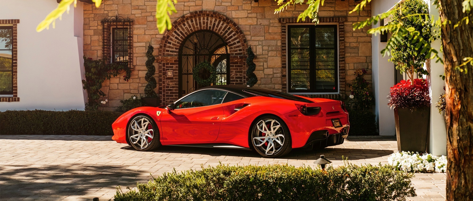 Lexani Wheels | Home