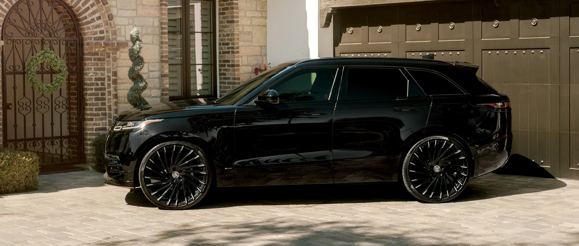 Lexani Wheels | Home