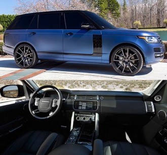 Lexani Wheels | Home