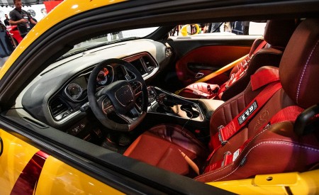 Lexani Wheels Sema 2018