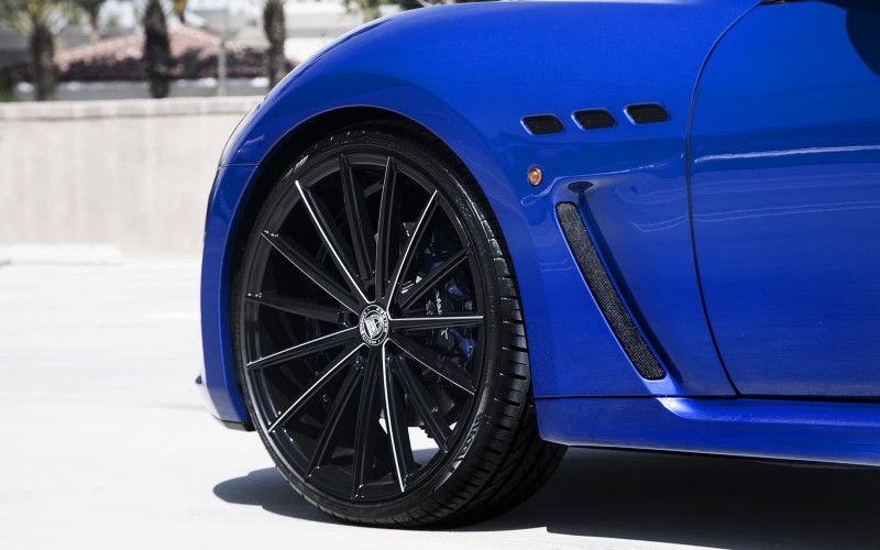 Lexani Wheels | Home