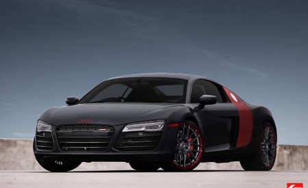 Lexani Wheels Gallery