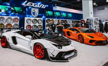 Sema Show 2019 Highlights