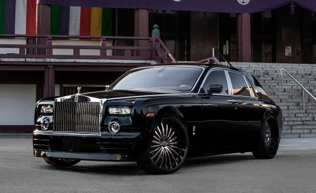 Lexani Wheels Videos