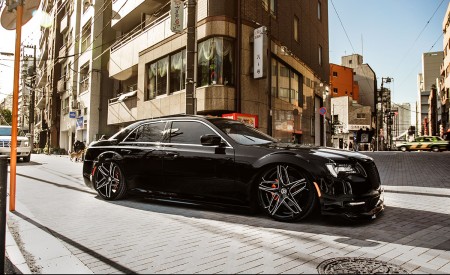 Lexani Wheels Gallery