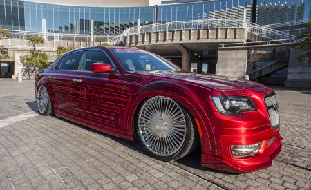 Lexani Wheels | Home