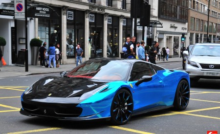 Lexani Wheels Gallery