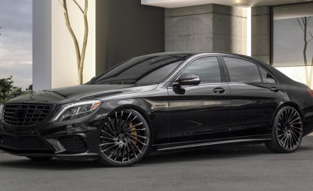 Lexani Wheels Gallery