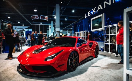 Lexani Wheels | Home