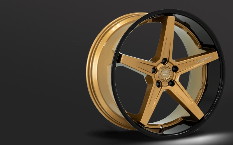 Lexani Wheels | Home