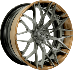 Lexani RZ-107 wheels