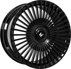 Lexani LM Radiante-XL wheels