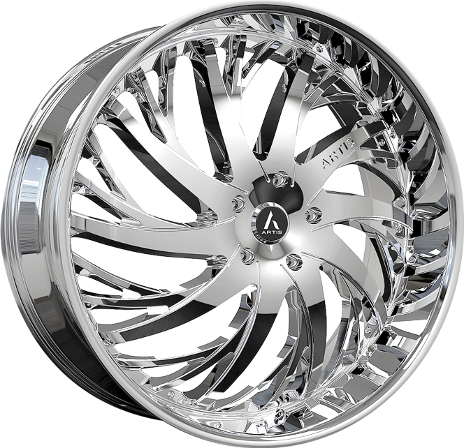 Lexani Wheels | Decatur