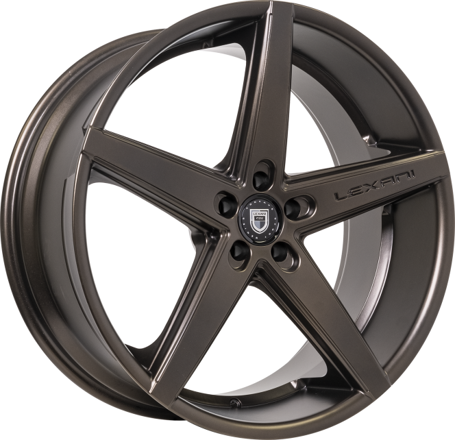 Lexani Wheels | R-Four