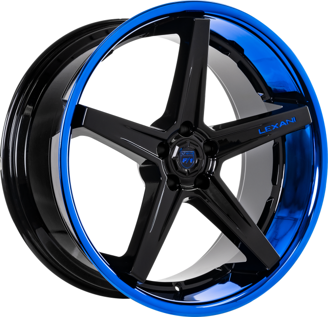 Lexani Wheels | Savage