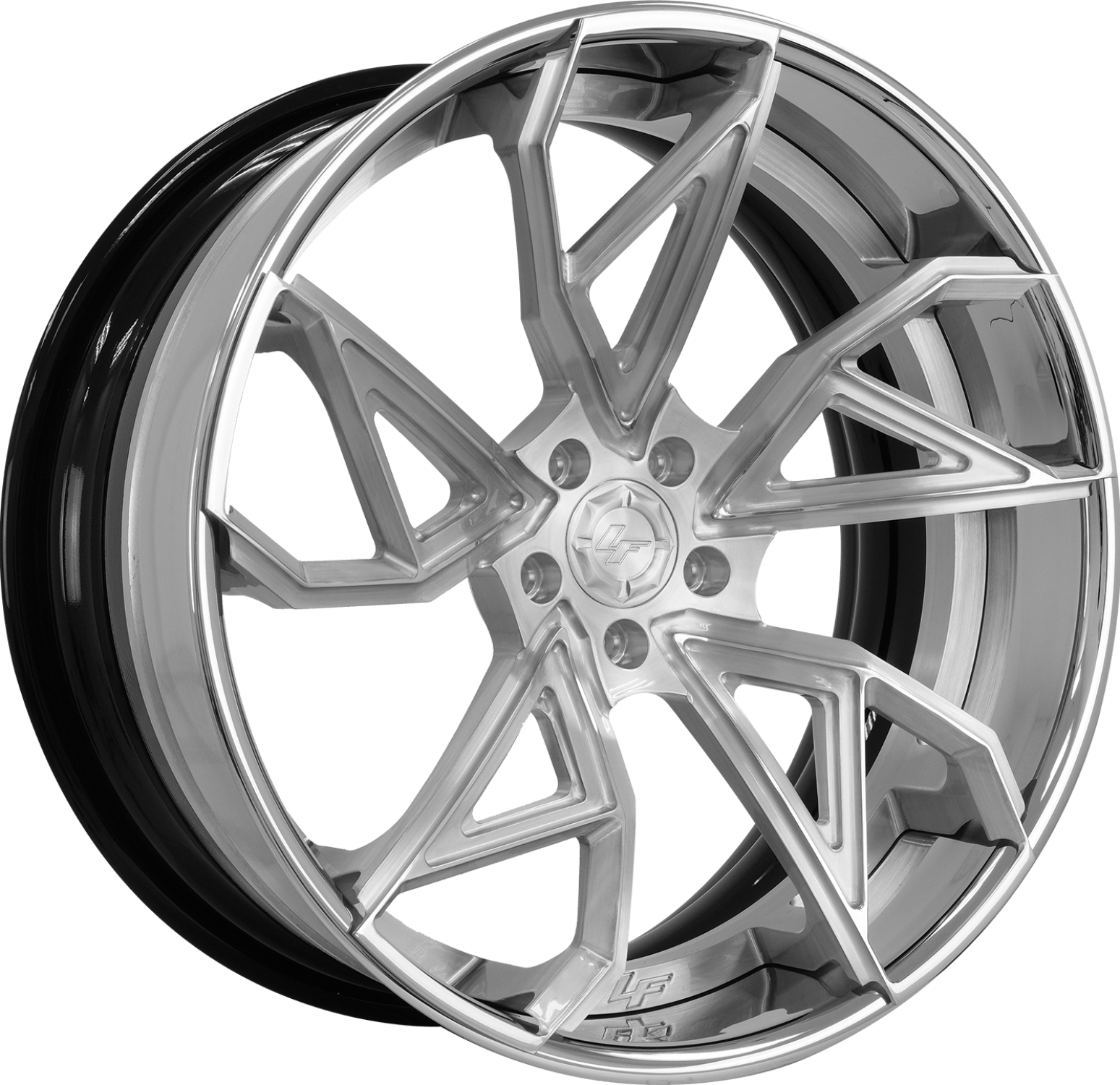 Lexani Wheels | LZ-787