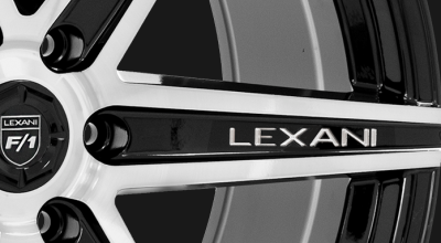 Lexani Wheels | R-Four