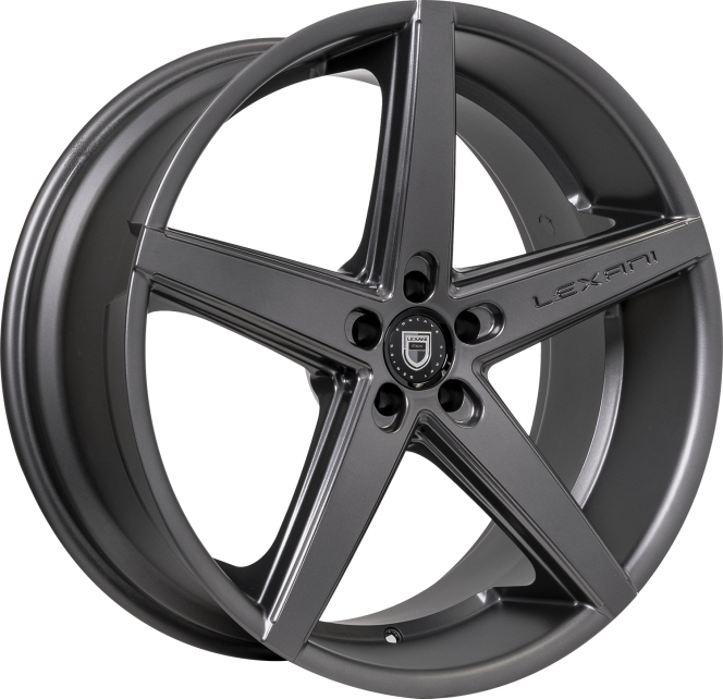 Lexani Wheels | R-Four