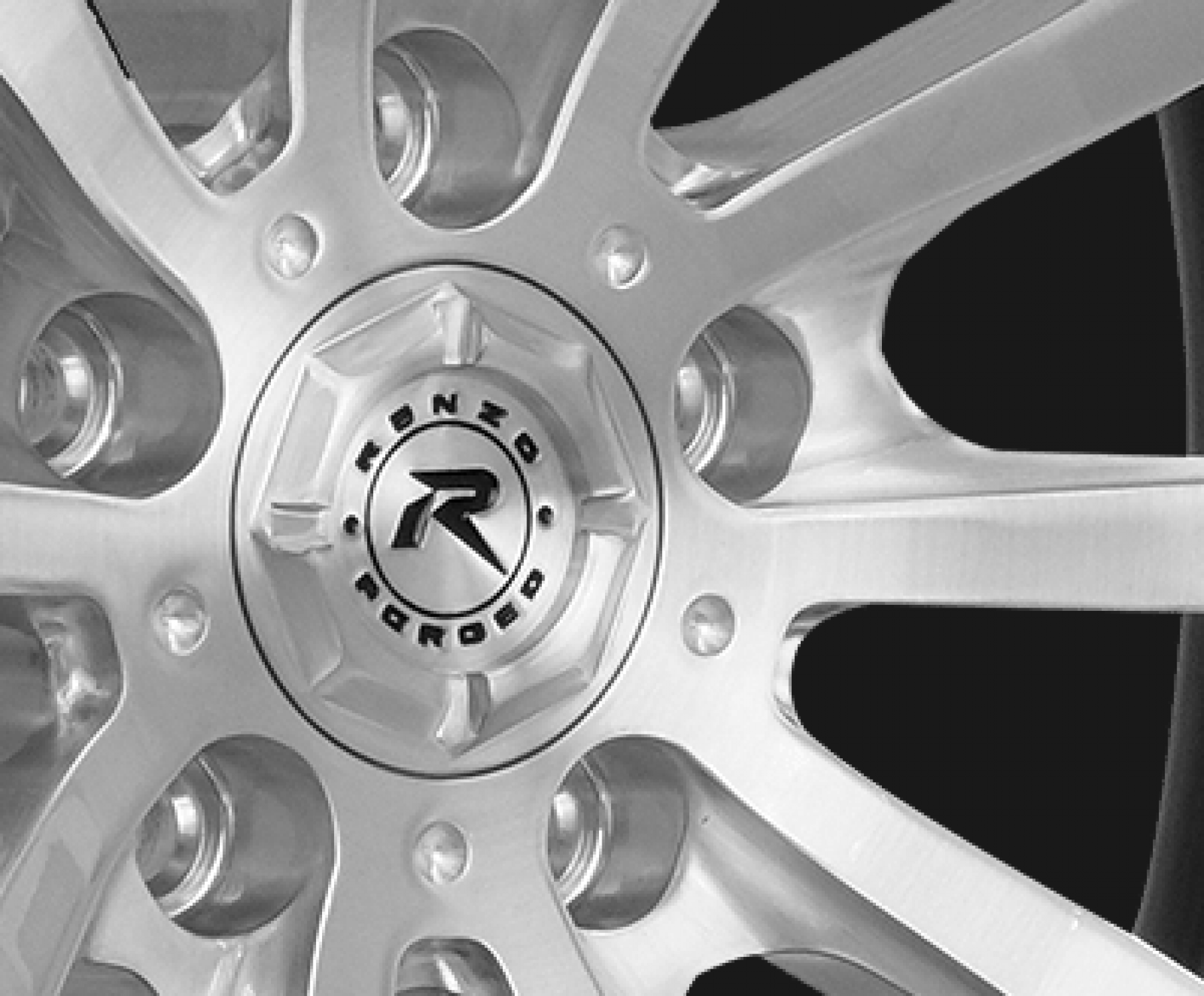 Lexani Wheels | RZ-105