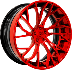 Lexani RZ-102 wheels