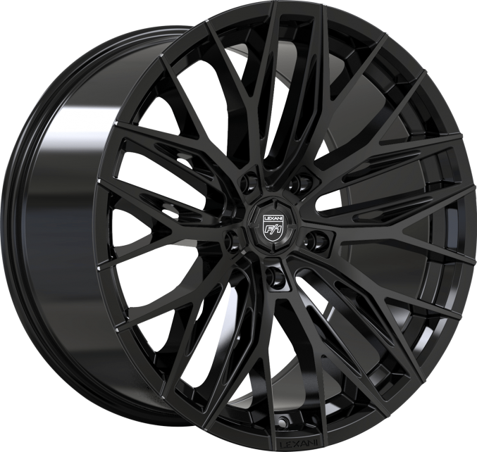 Lexani Wheels