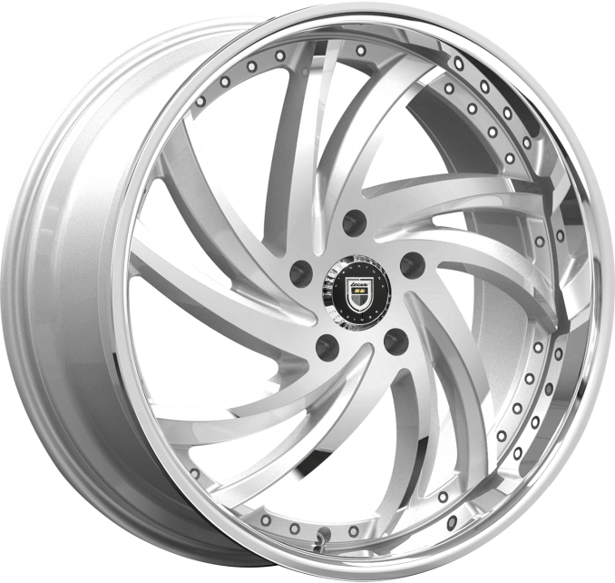 Lexani Wheels | Turbine