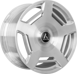Lexani M-134 XL wheels