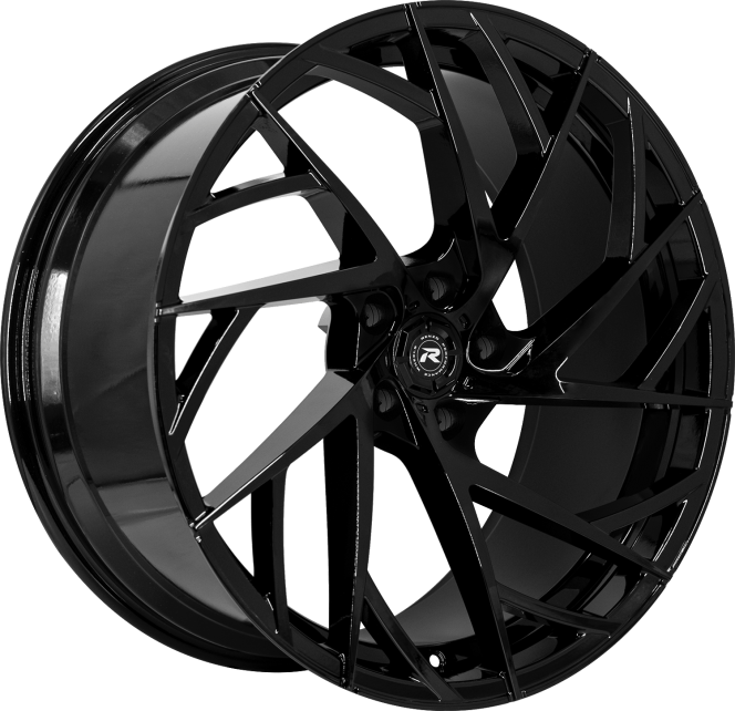 Lexani Wheels | Mugello