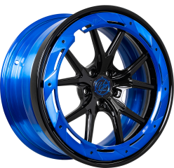 Lexani LC-Charade wheels