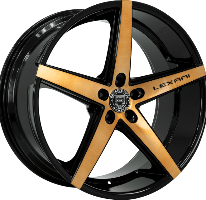 Lexani Wheels | R-Four