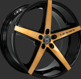 Lexani Wheels | R-Four