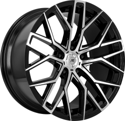 Lexani Cota wheels