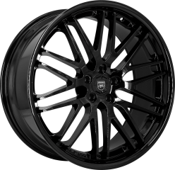 Lexani Wheels | Concave Sport