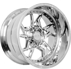 Lexani NEW 2024 Fairfax wheels