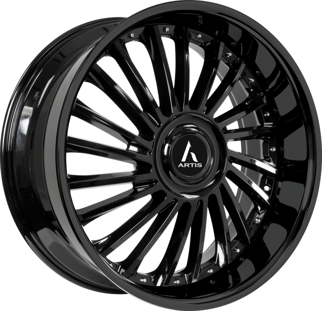 Lexani Wheels | Renegade-XL