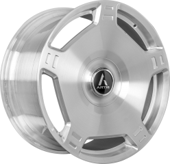 Lexani M-132 XL wheels