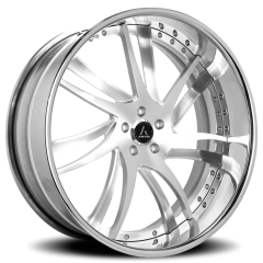 Lexani Profile wheels