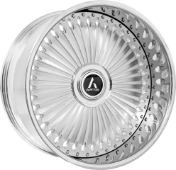 Artis Forged wheel Imperial