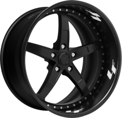 Lexani CF-Indy wheels