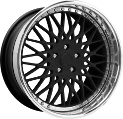 Lexani CF-Monza wheels