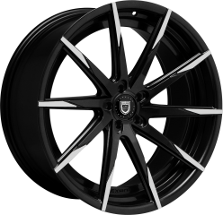 Lexani  CSS-15 wheels